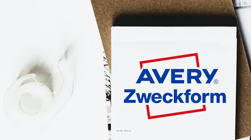 Avery Zweckform