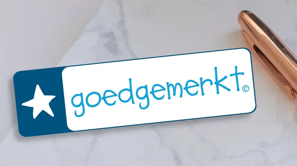 Goedgemerkt